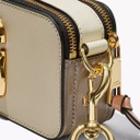 SAC - THE SNAPSHOT KHAKI MULTI