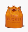 SAC - THE LEATHER BUCKET BAG SCHROSHED