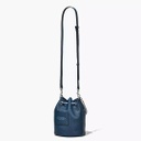 SAC - THE LEATHER BUCKET BAG