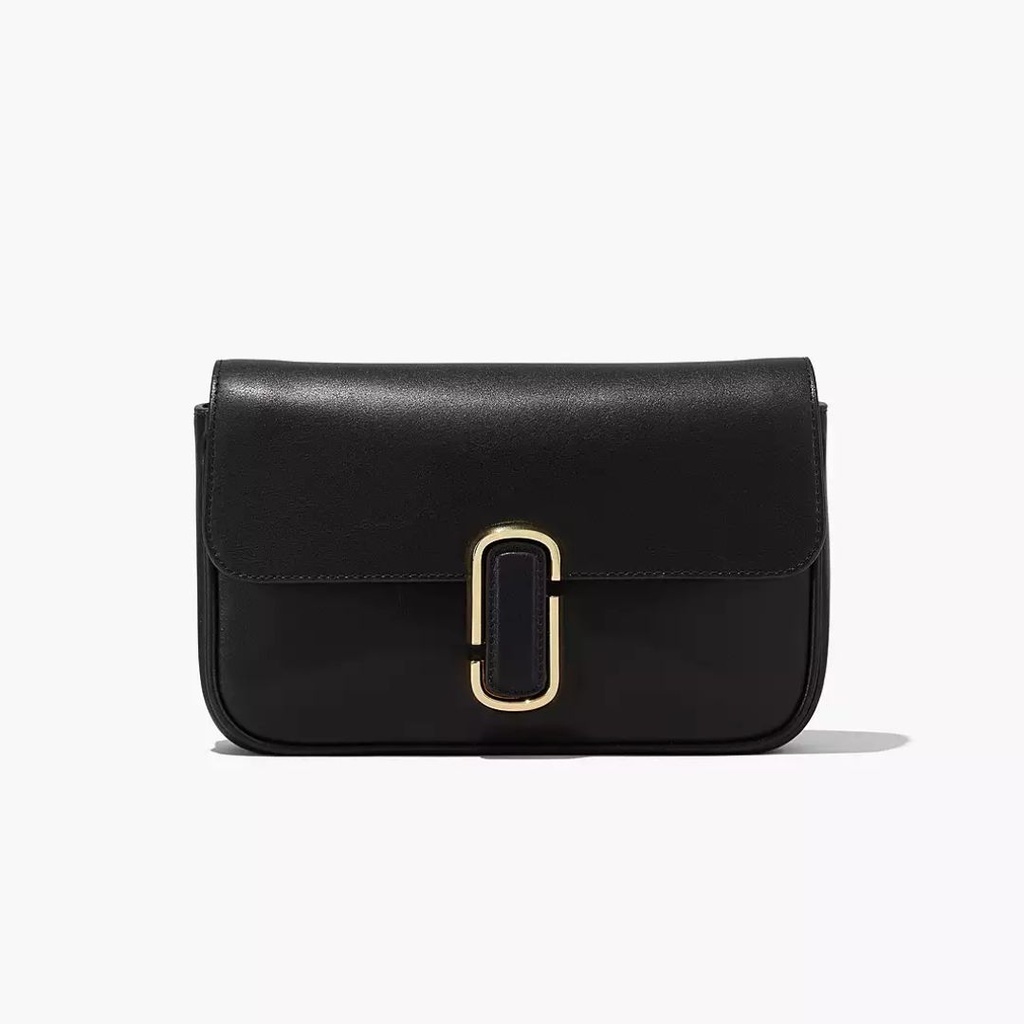 THE J MARC SHOULDER BAG