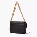 THE J MARC SHOULDER BAG