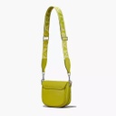 THE J MARC SMALL SADDLE BAG