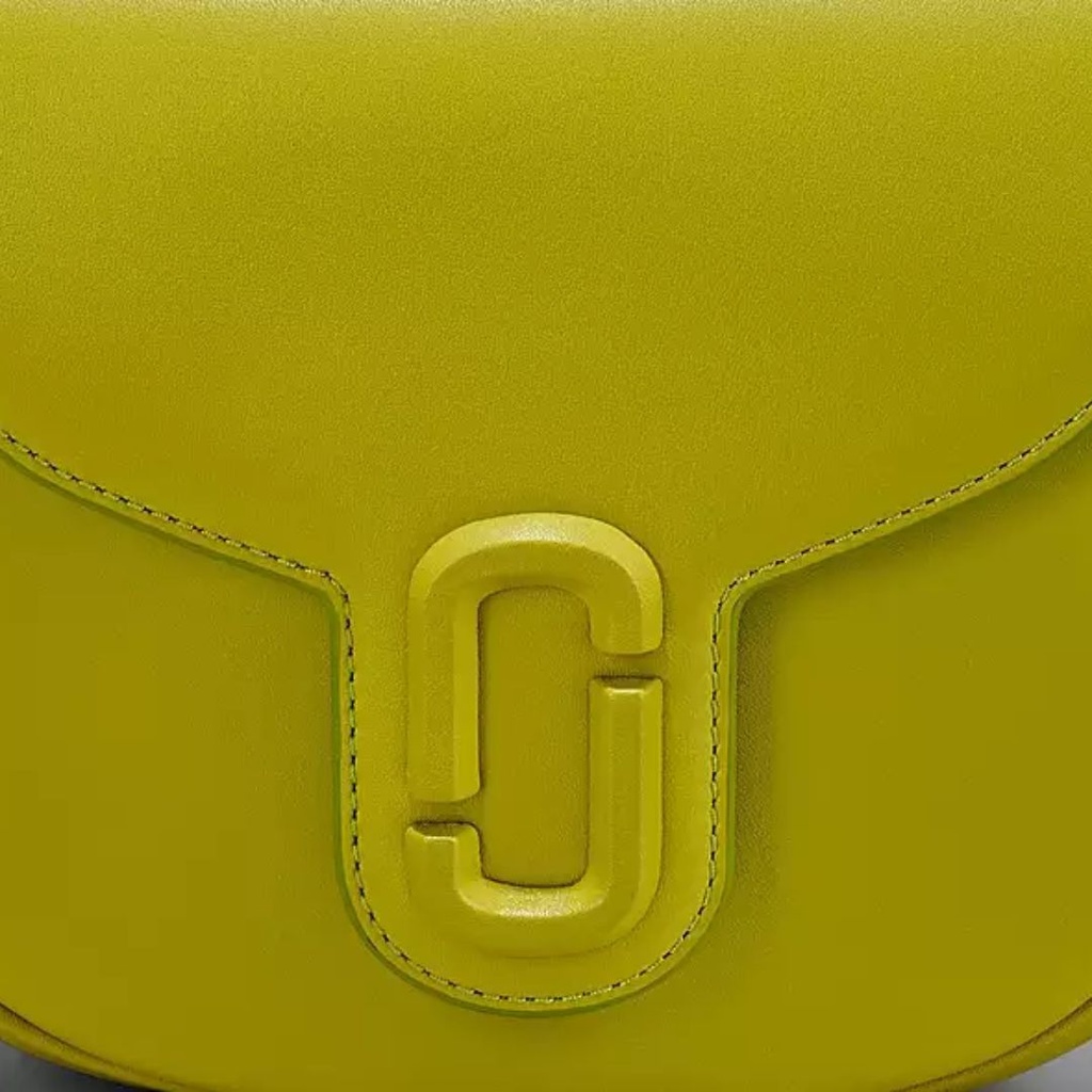 THE J MARC SMALL SADDLE BAG