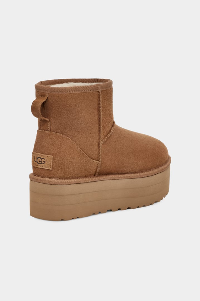 UGG Classic Mini À Platforme