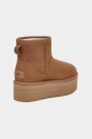 UGG Classic Mini À Platforme