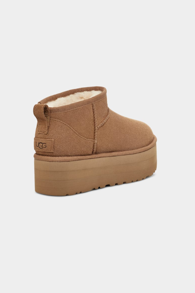 UGG Classic Ultra Mini À Plateforme