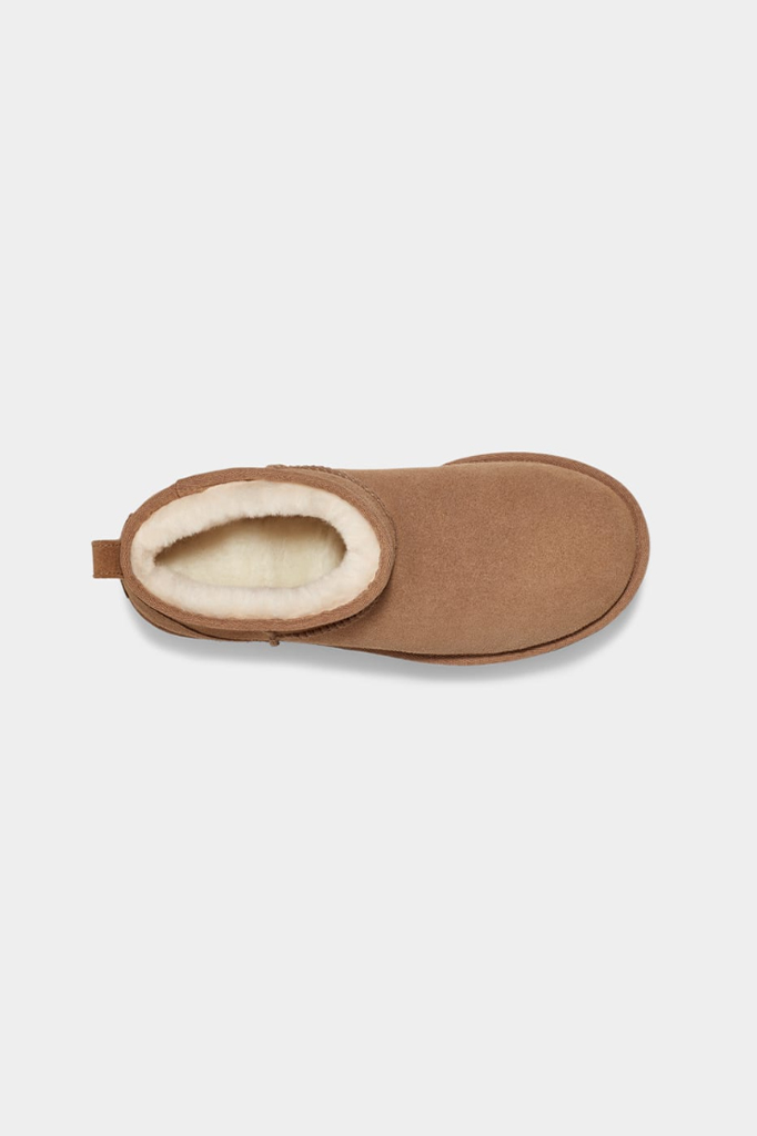 UGG Classic Ultra Mini À Plateforme