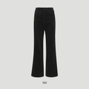 Pantalon en velours TILDA