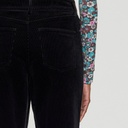 Pantalon en velours TILDA