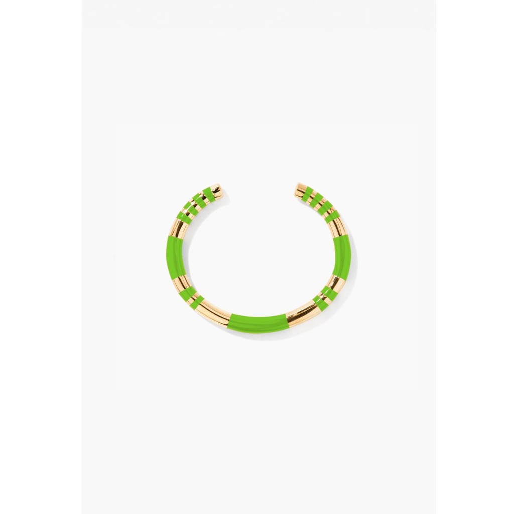 BRACELET - VERT POSITANO