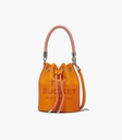 SAC - THE LEATHER BUCKET BAG SCHROSHED