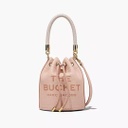 SAC - THE LEATHER BUCKET BAG