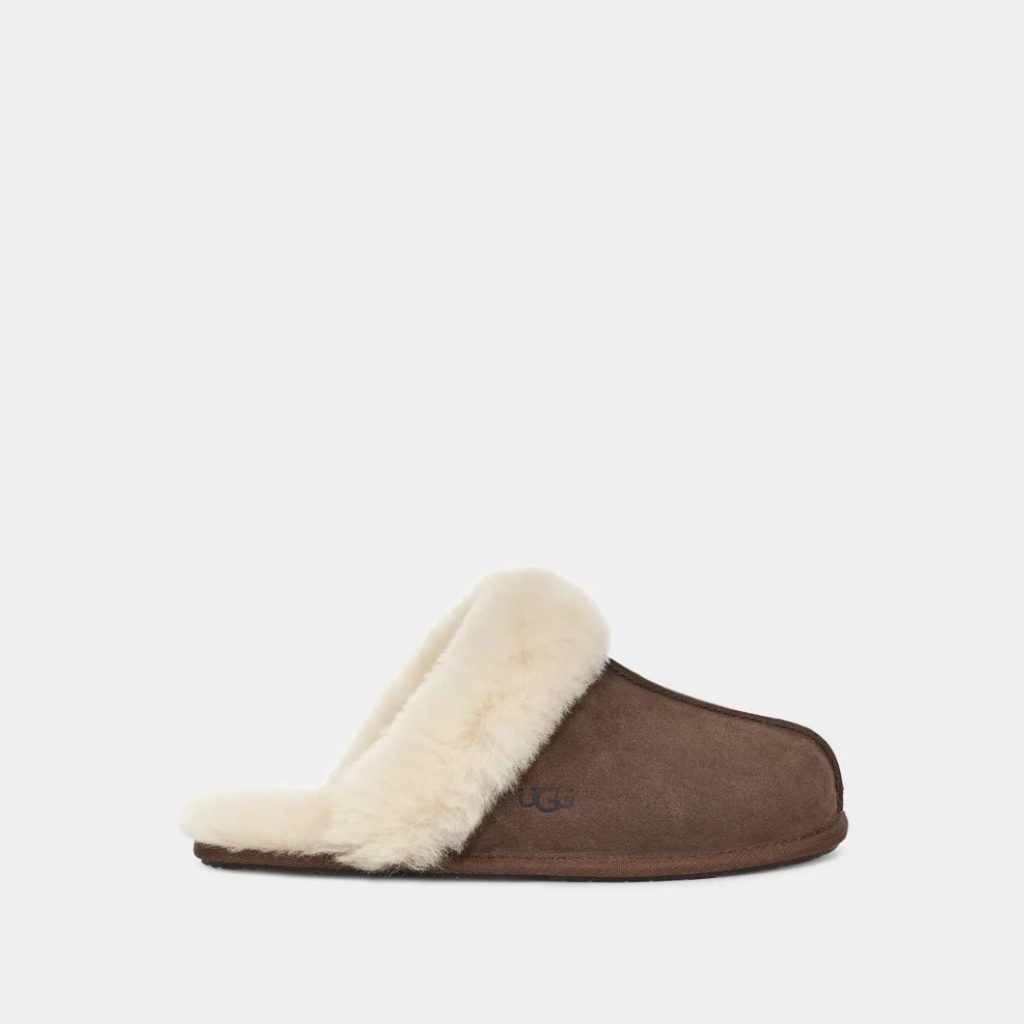 UGG SCUFFETTE II