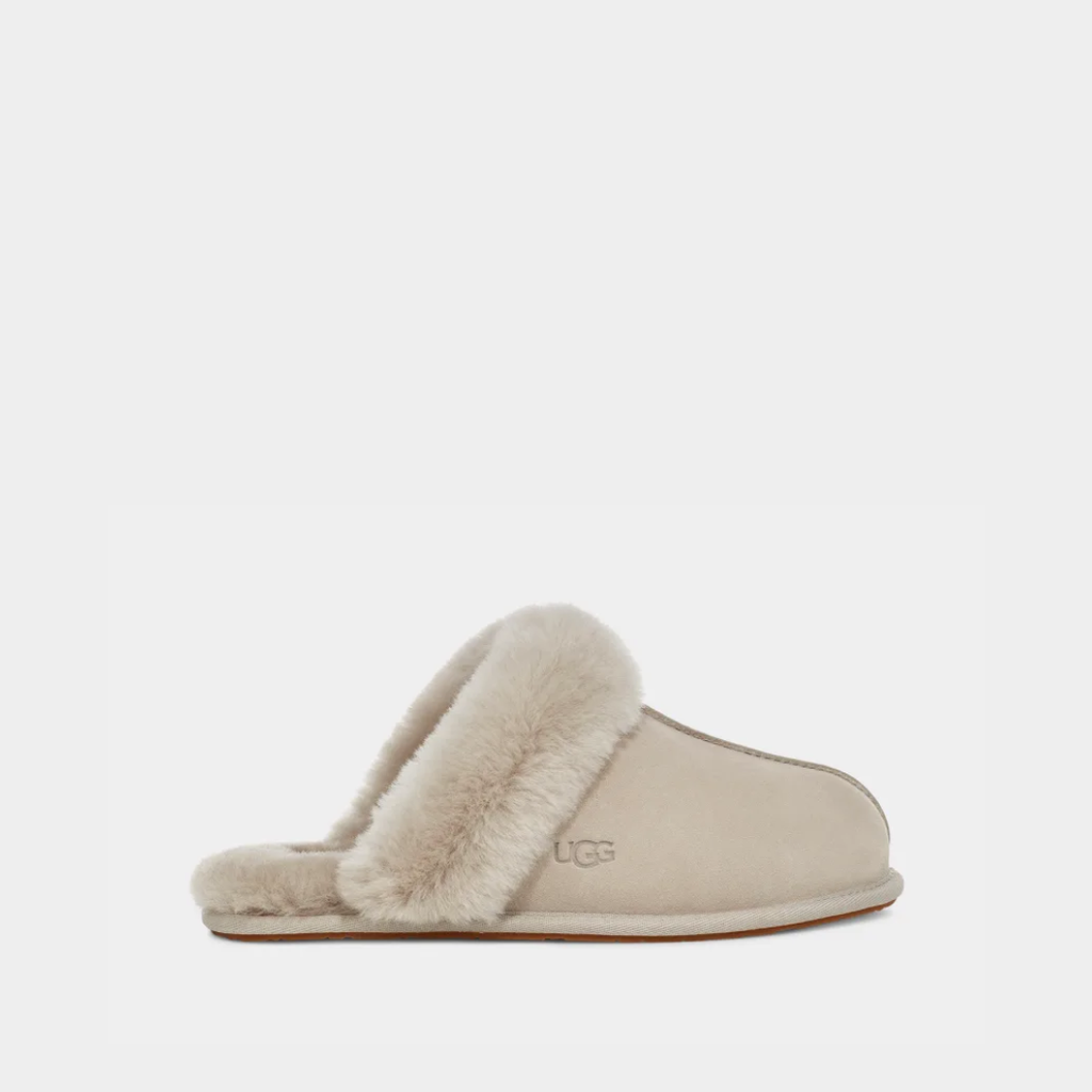 UGG SCUFFETTE II