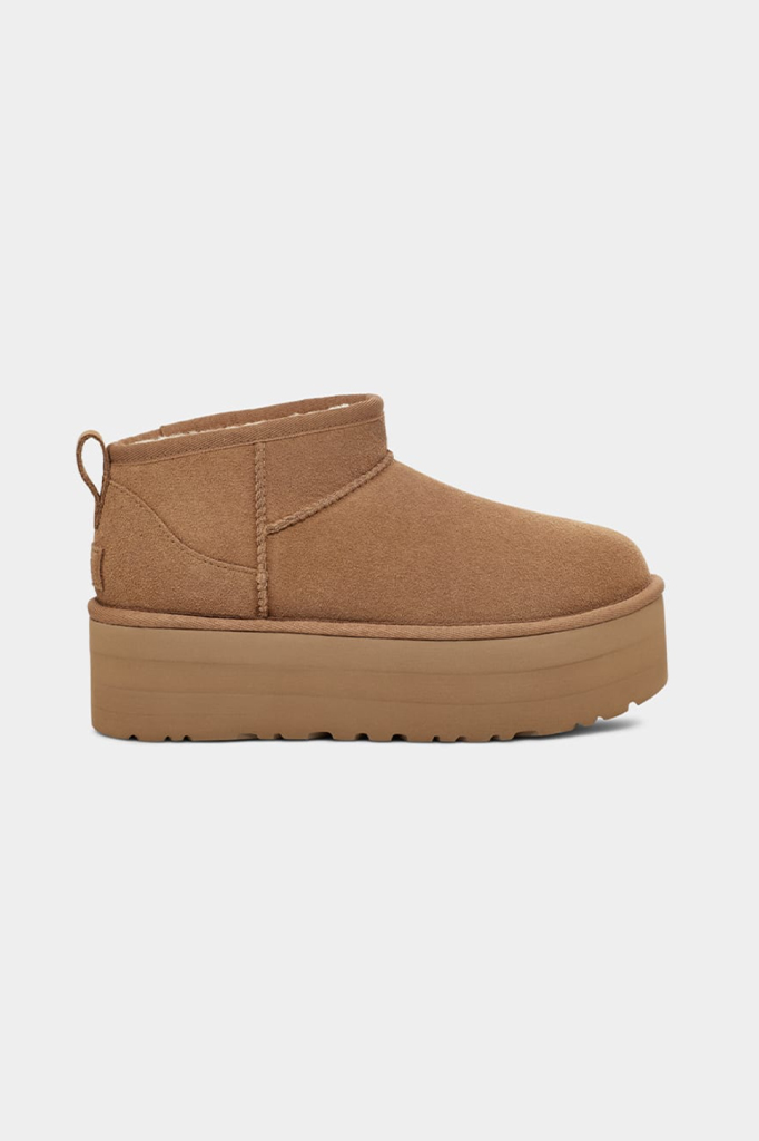 UGG Classic Ultra Mini À Plateforme