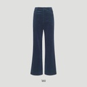 Pantalon en velours TILDA